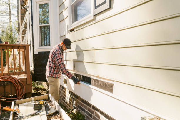 Top rated local Storm Damage Siding Repair specialists in Suitland, MD